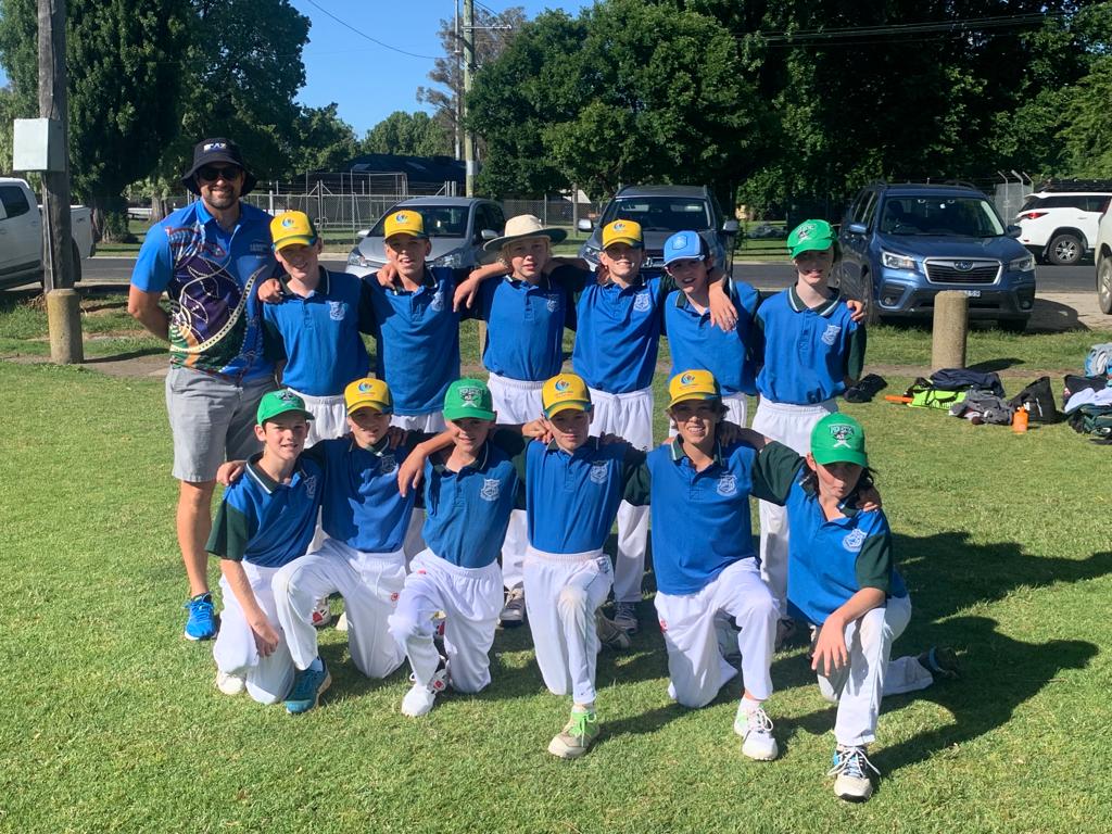 Lennox Head PS are the NSWPSSA Cricket State Champions! - Lennox Head ...