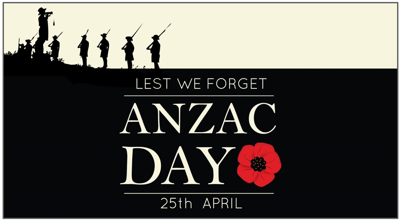 LHPS 2022 ANZAC Day Ceremony - Lennox Head Public School